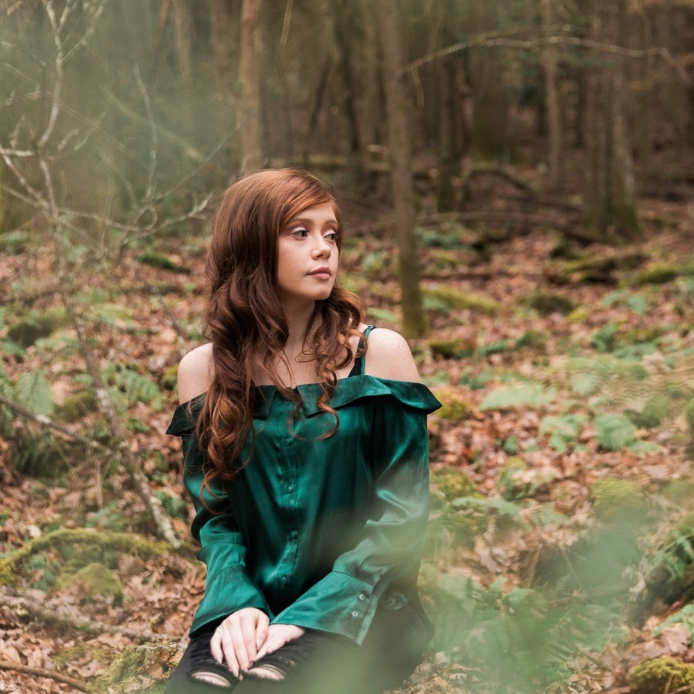 Meet your Posher, Kristen